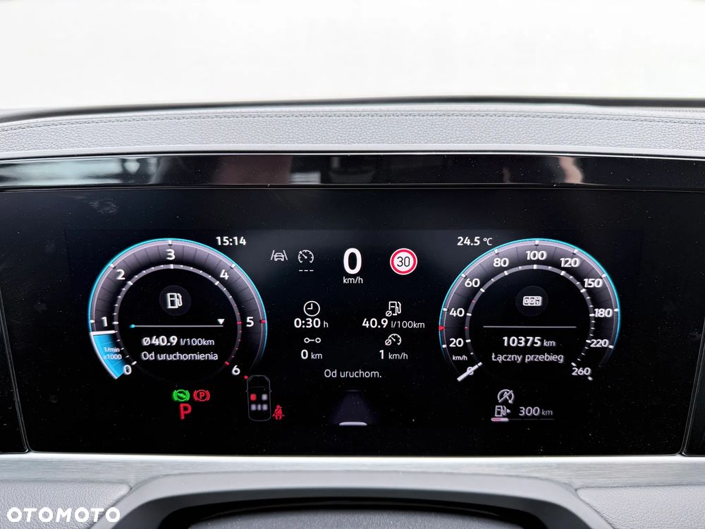 Volkswagen Passat Variant 2.0 TDI EVO Elegance DSG - 35