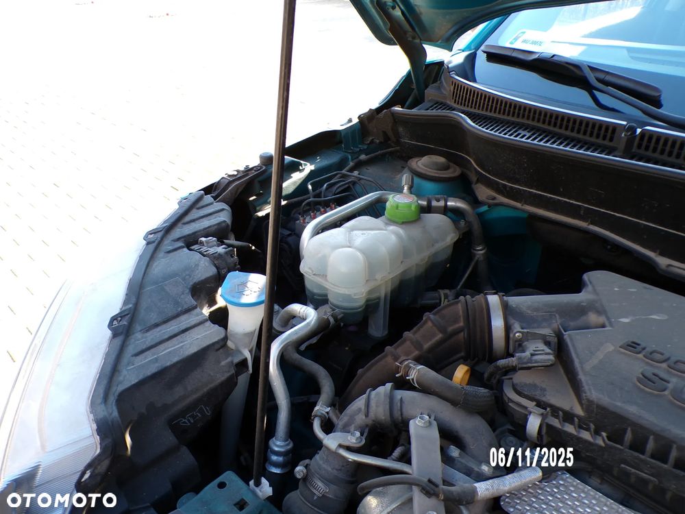 Suzuki Vitara 1.4 Boosterjet Elegance 2WD - 1