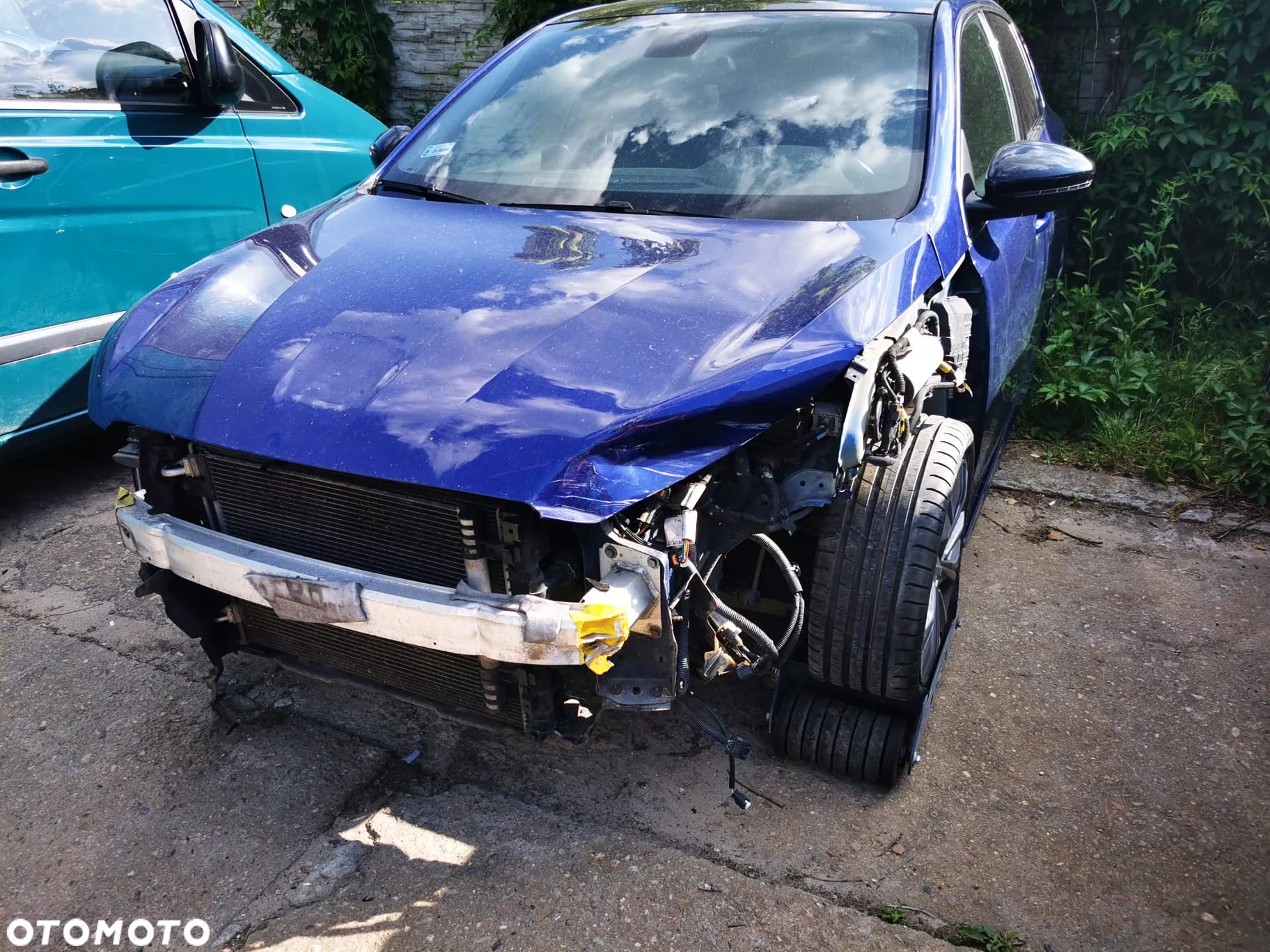 Peugeot 308 - 6