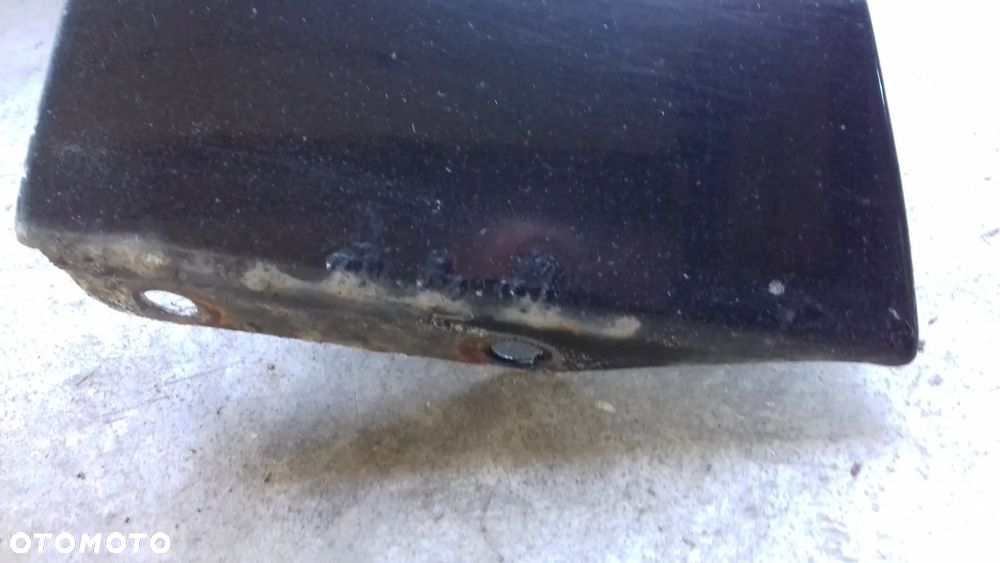 błotnik lewy prawy przód A6 C6 LY9B - 28