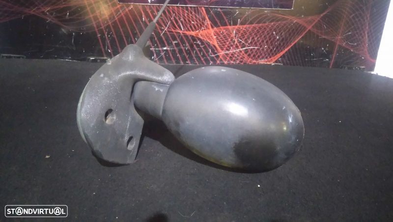 Espelho Retrovisor Esq Renault Twingo I (C06_) - 3