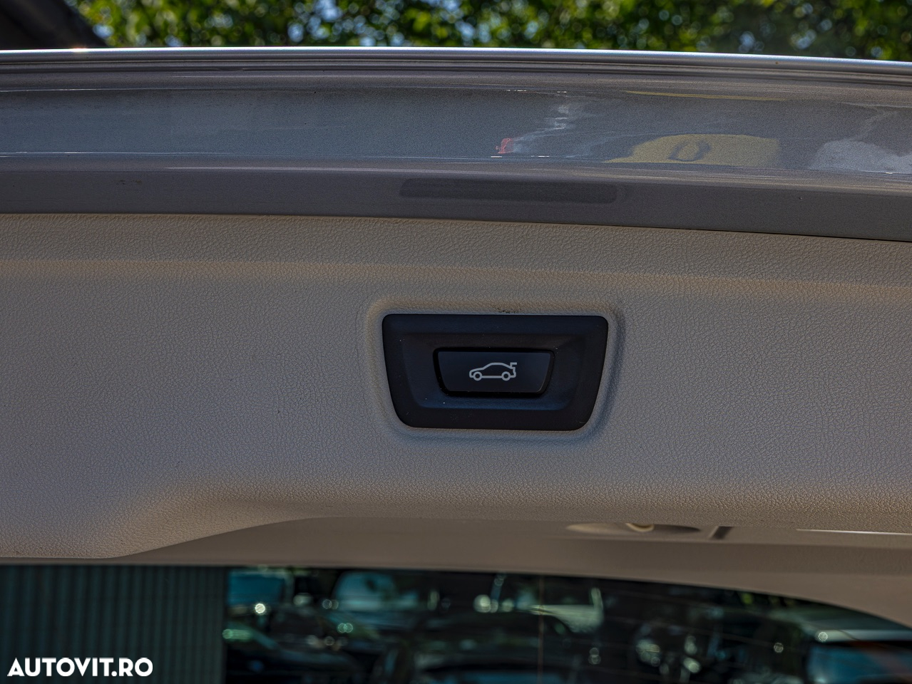 BMW Seria 3 320d Touring xDrive Aut. - 36