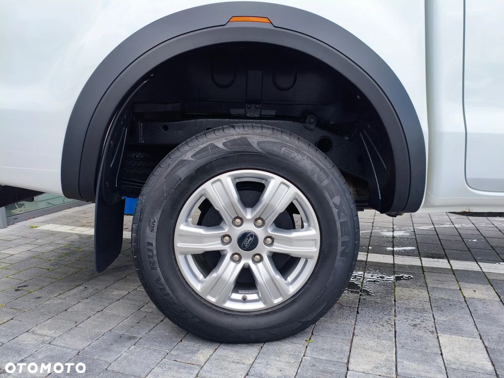 Ford Ranger 2.0 EcoBlue 4x4 DC XL - 36
