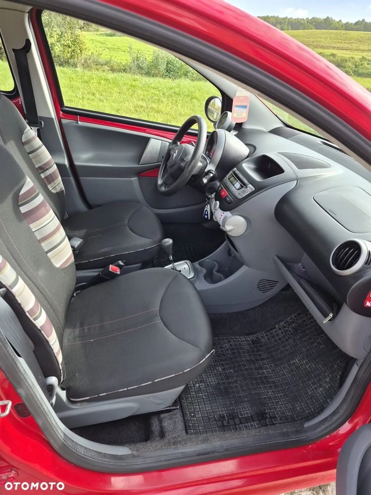 Citroën C1 - 11