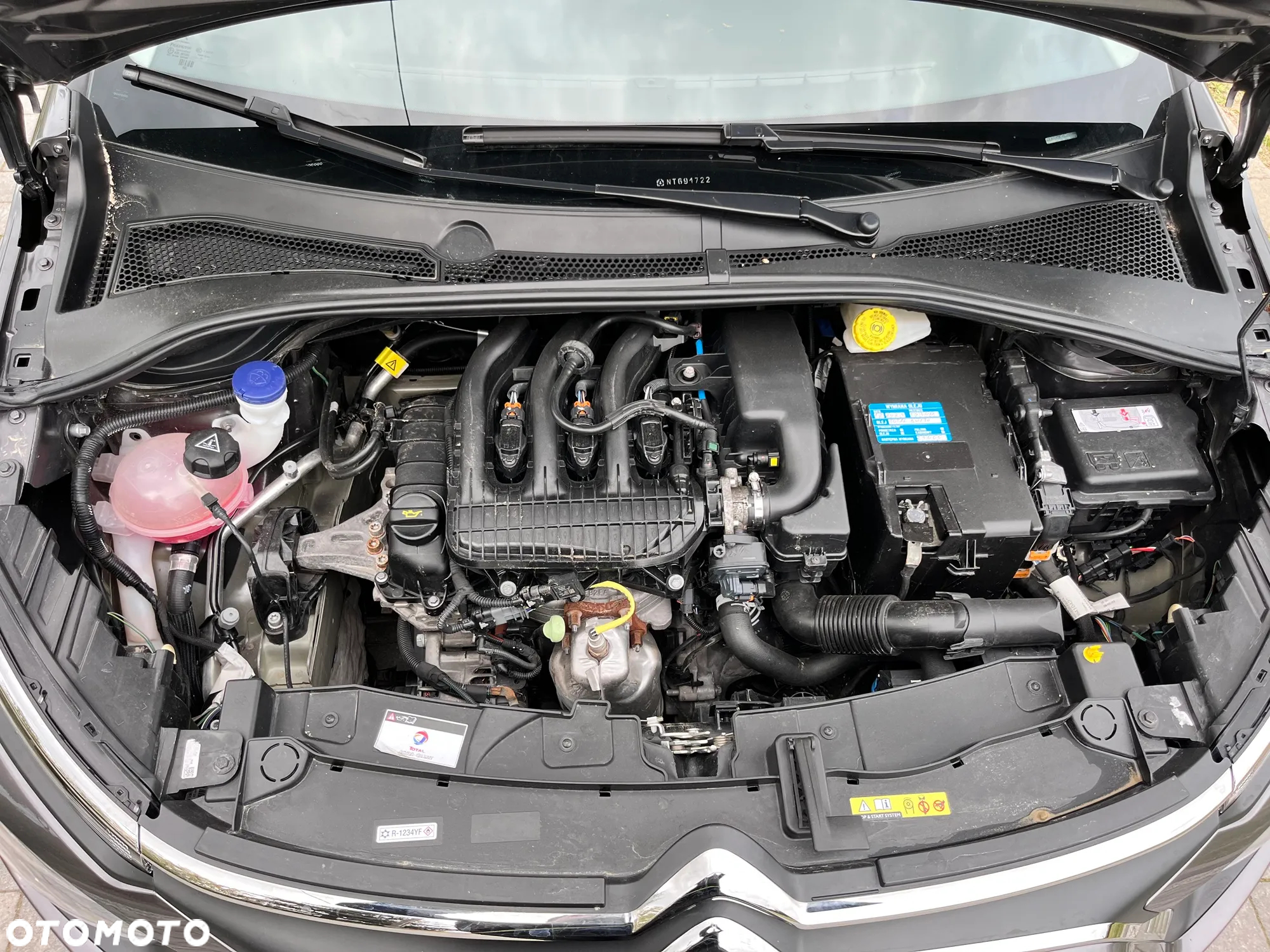 Citroën C3 1.2 PureTech Plus - 17