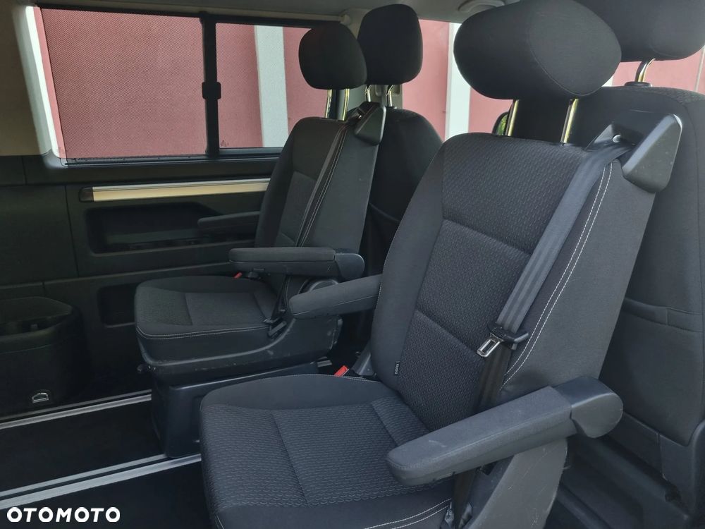 Volkswagen Multivan 2.0 TDI L1 Highline - 18