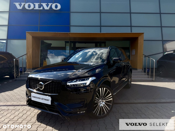 Volvo XC 90