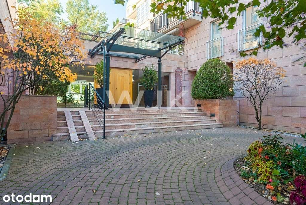 72m2, 2 pokoje, basen, Villa Monaco
