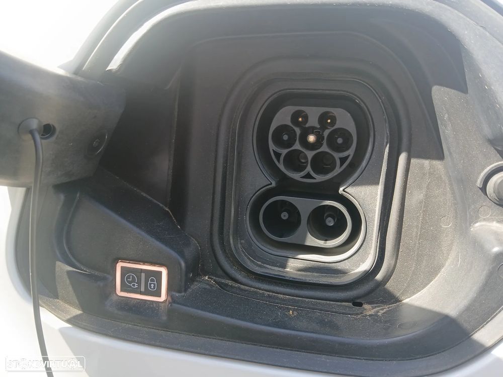 Opel Corsa-e GS Line - 35