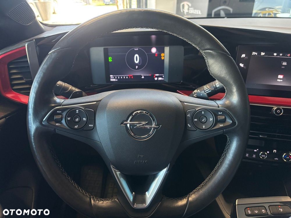 Opel Mokka - 14