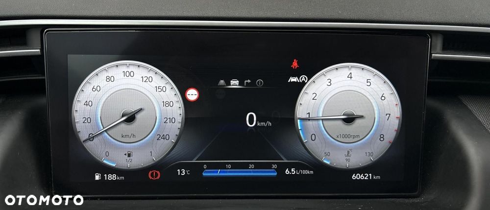 Hyundai Tucson 1.6 T-GDi Executive 2WD - 22