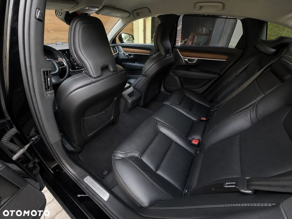Volvo S90 T6 AWD Inscription - 16
