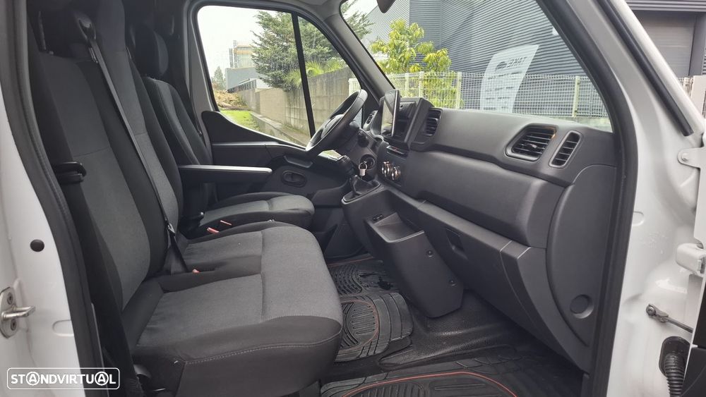 Renault Master L2H2 - 9