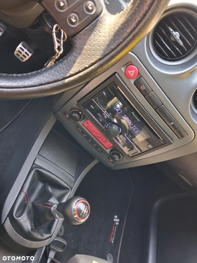 Seat Ibiza 1.8 20V T Formula Racing - 5