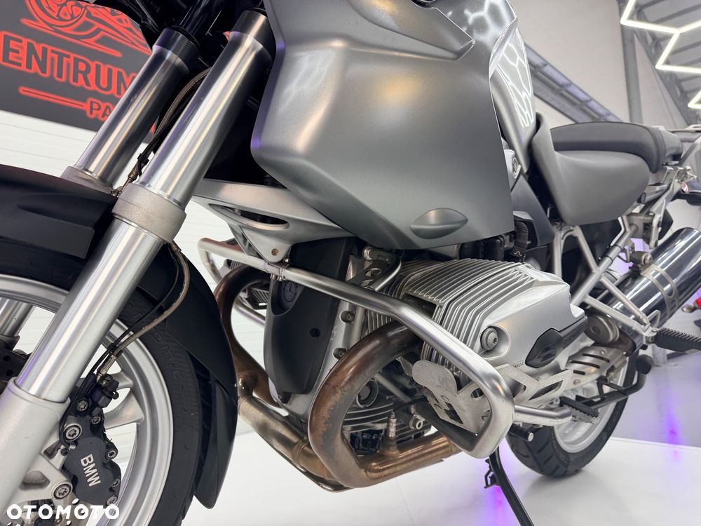 BMW GS - 33