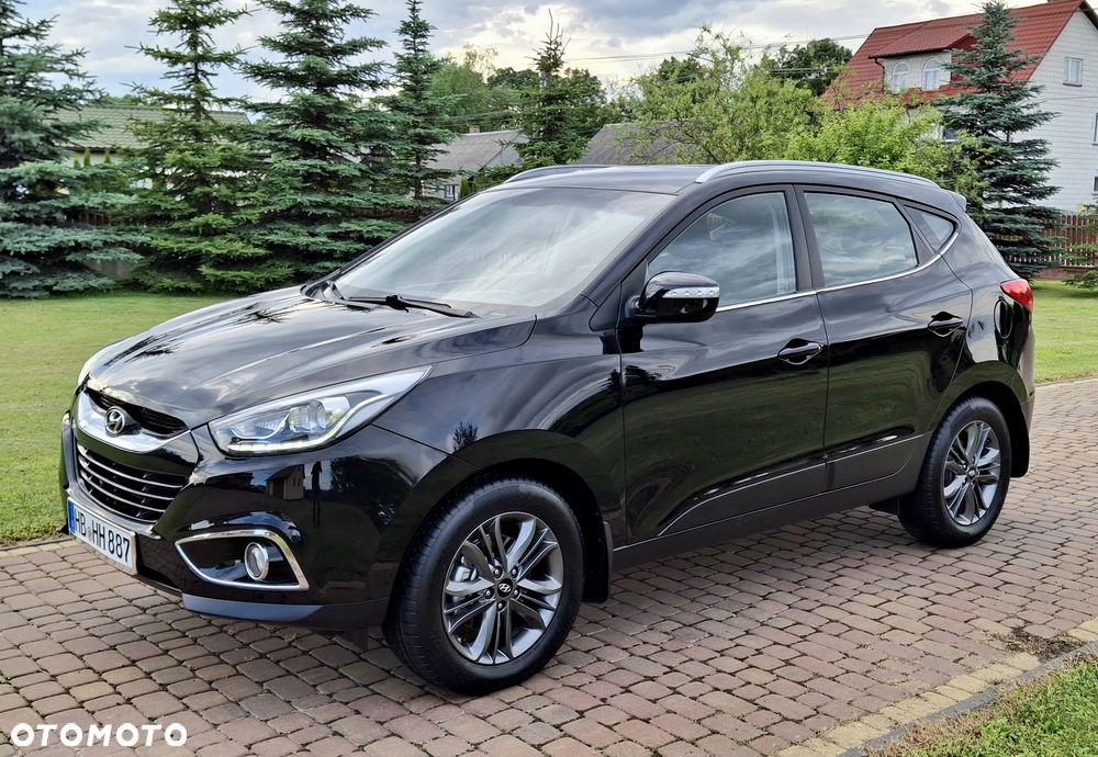 Hyundai ix35 - 3