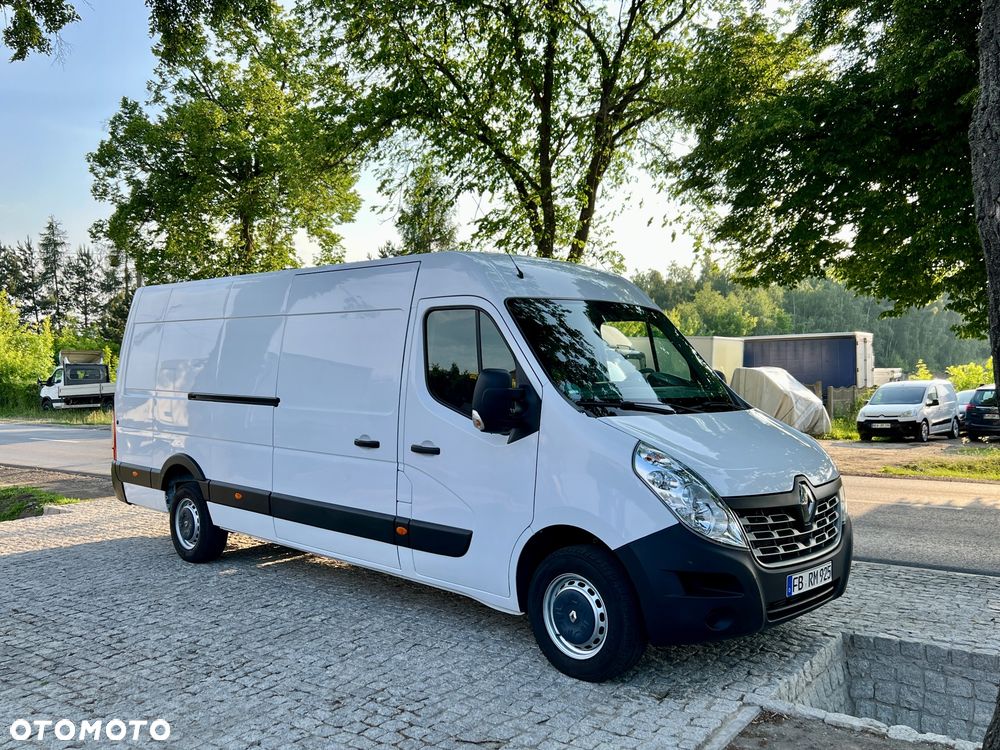 Renault Master L4H2 - 3