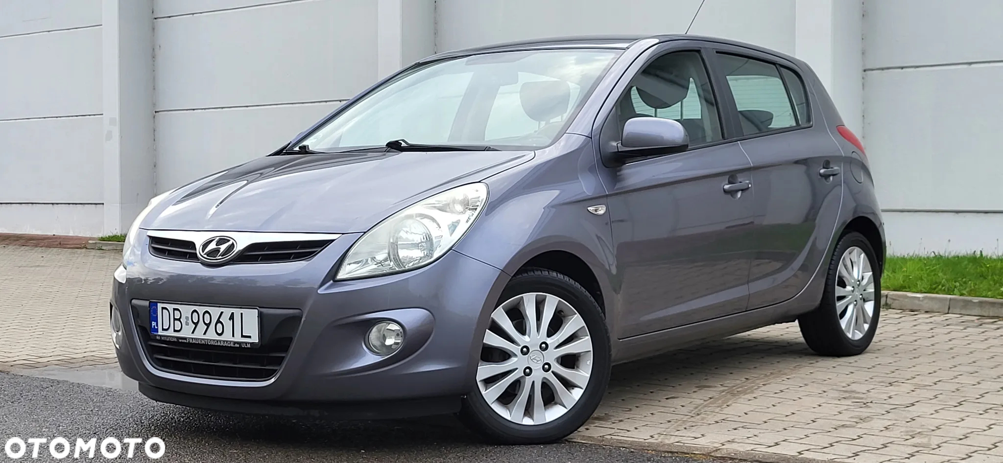 Hyundai i20 1.4 Trend - 7