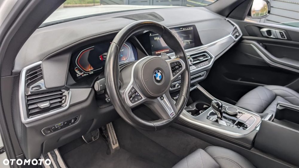 BMW X5 xDrive30d - 14