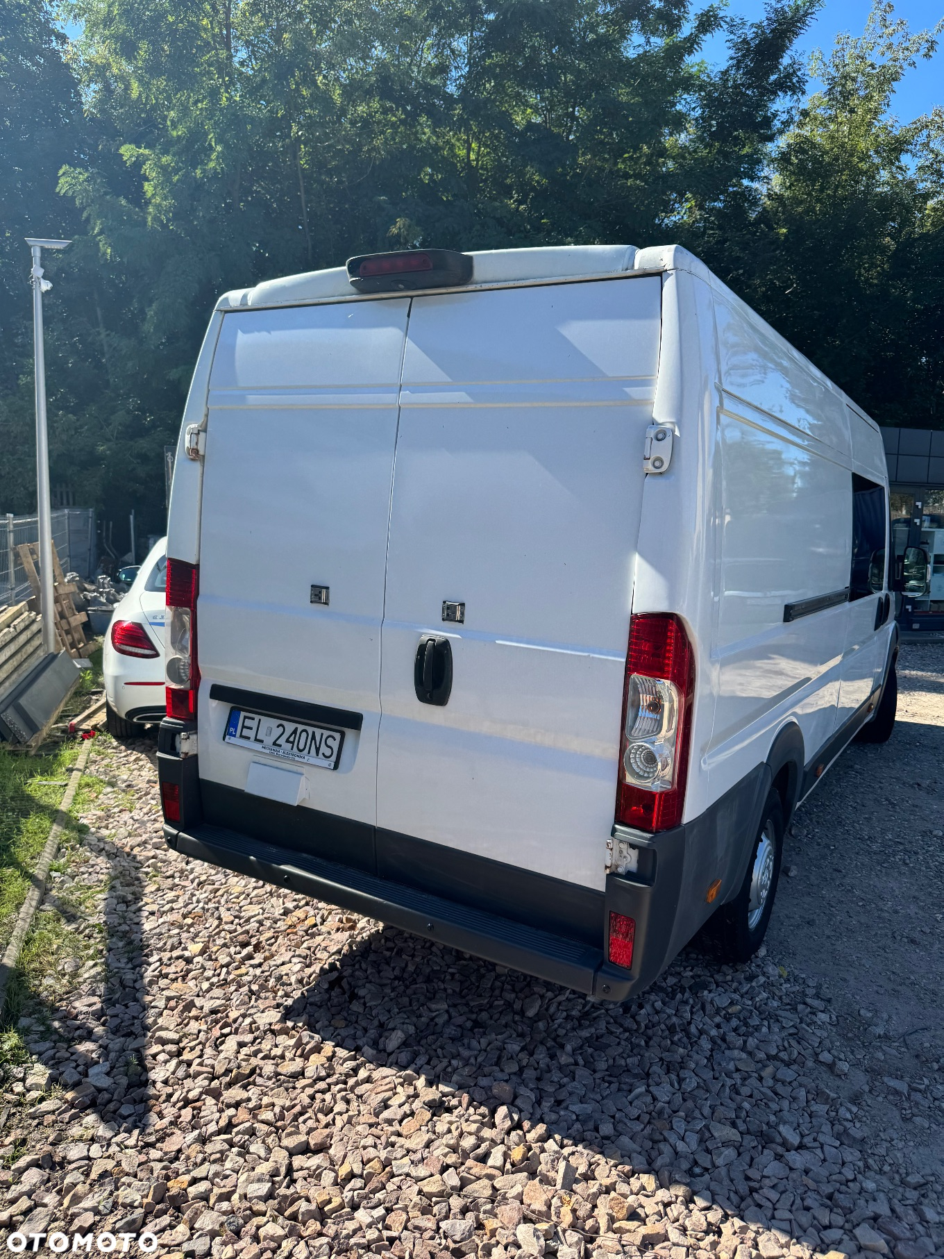 Peugeot Boxer - 11