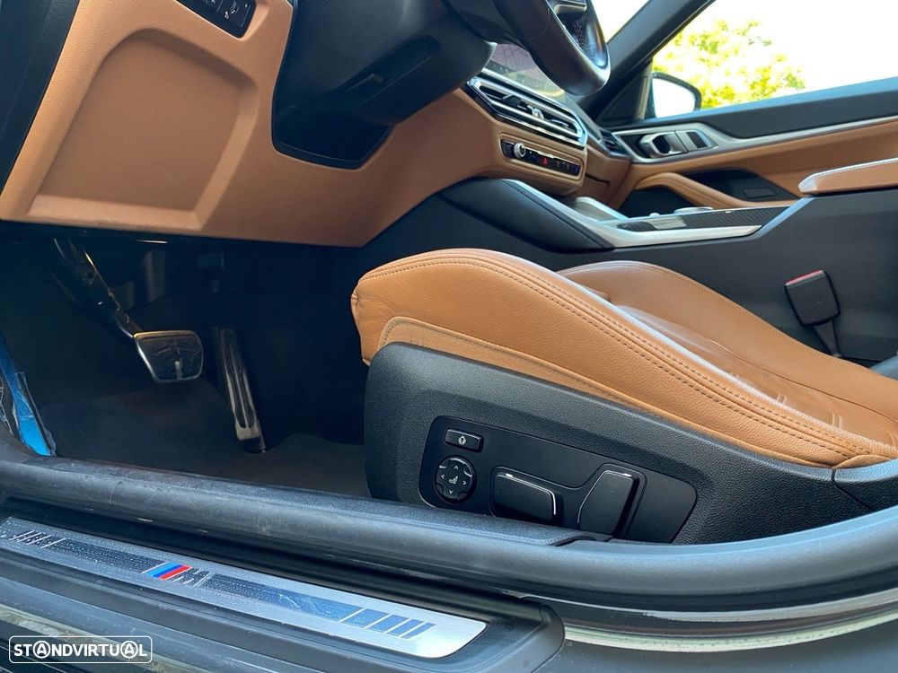 BMW i4 M50 Pack Desportivo M Pro - 16