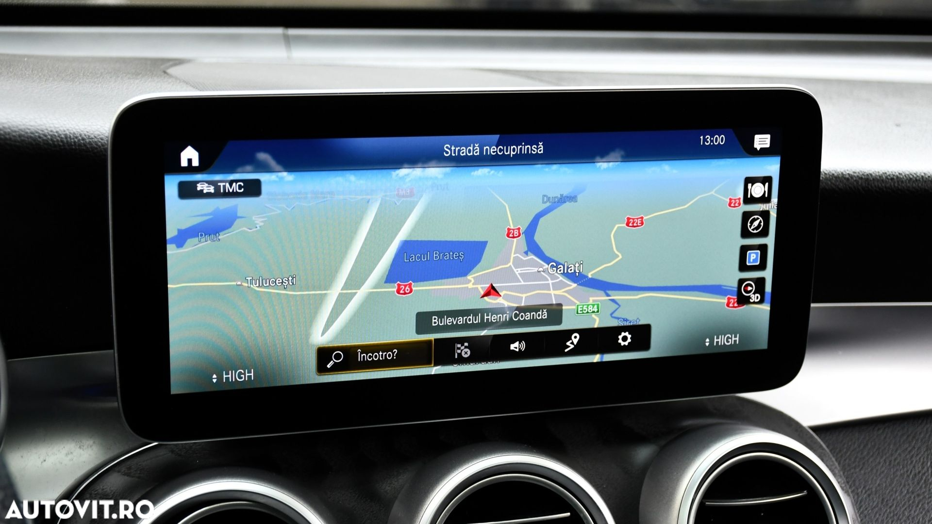Mercedes-Benz GLC Coupe 300 e 4Matic 9G-TRONIC AMG Line - 17