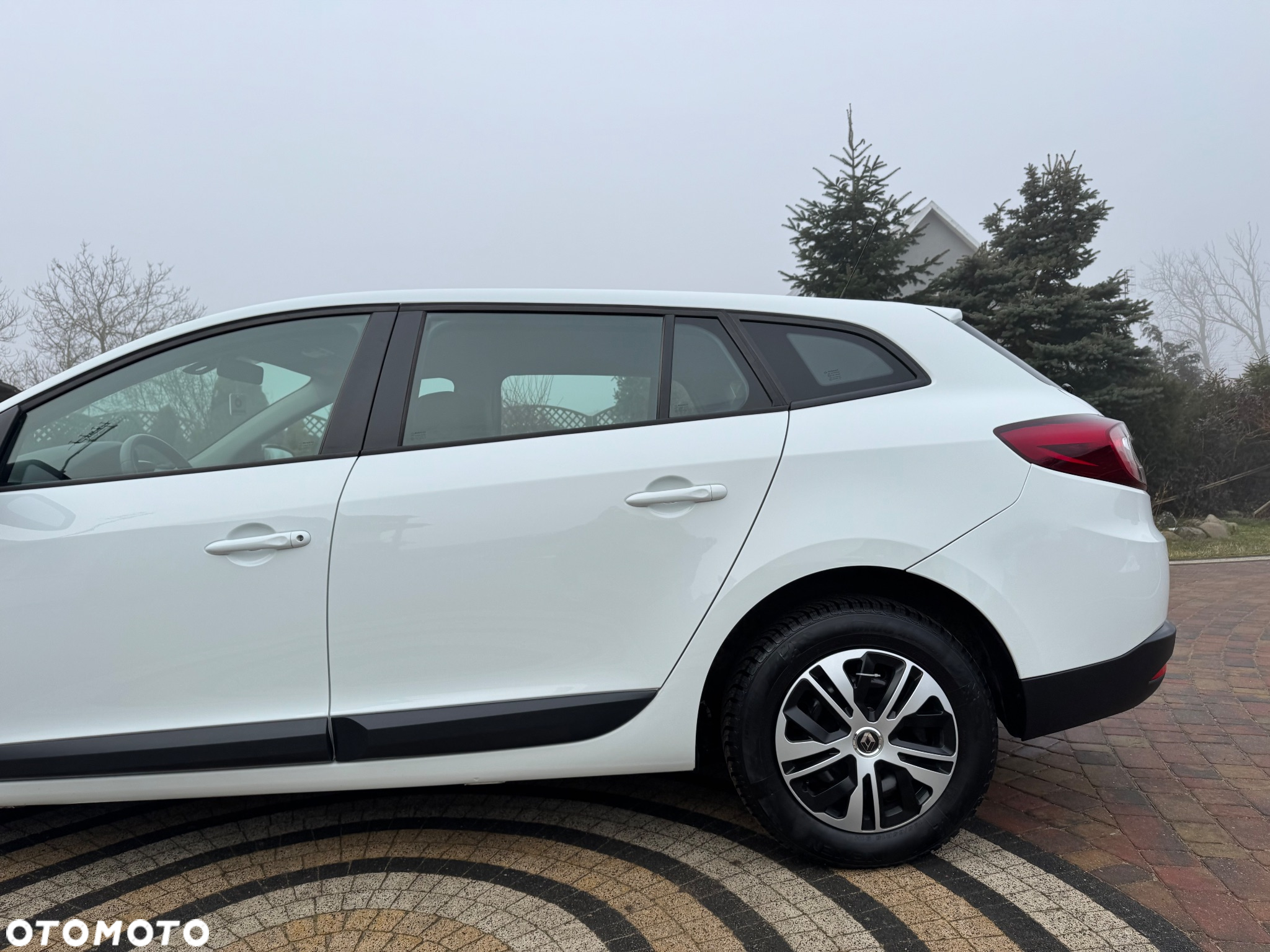 Renault Megane - 12