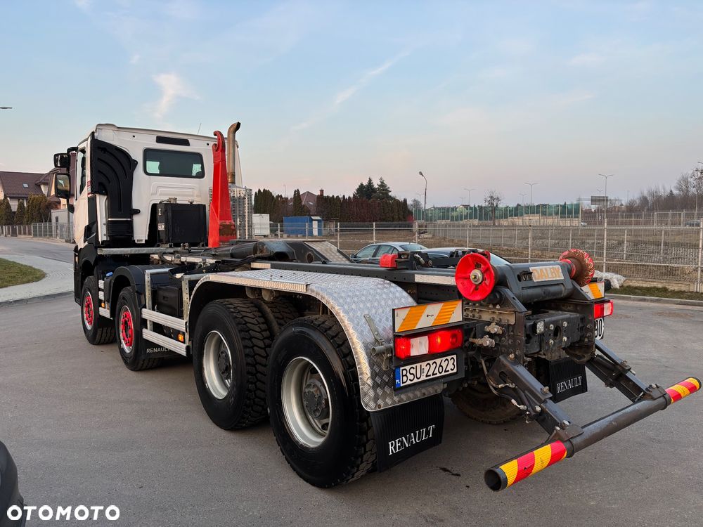 Renault K480 - 6