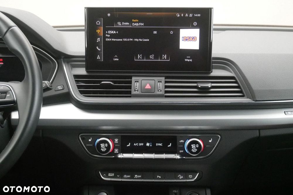 Audi Q5 - 10