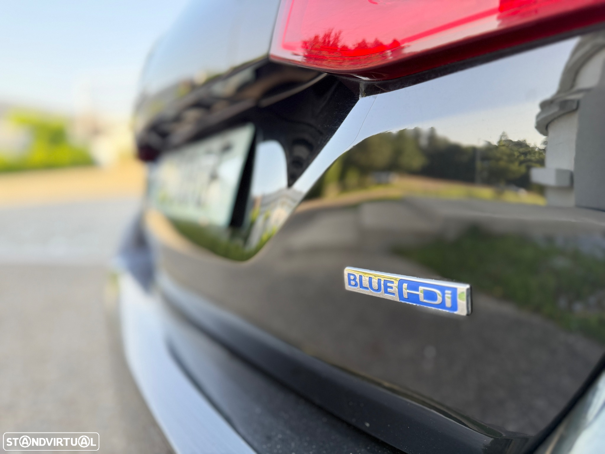 Peugeot 308 SW 1.6 BlueHDi Style - 6