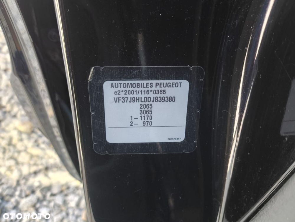 Peugeot Partner - 31