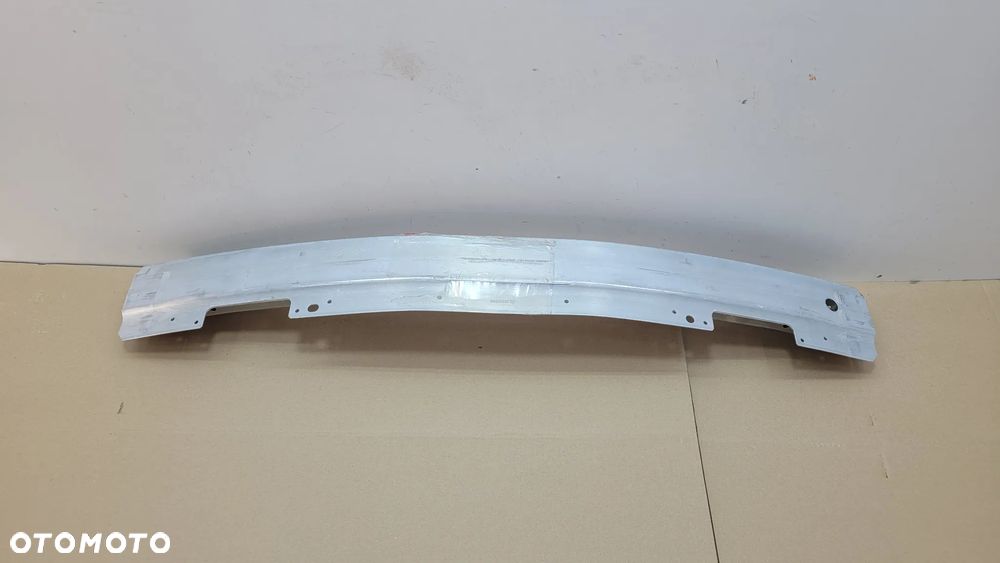 NOWA BELKA ZDERZAKA PRZÓD OPEL MERIVA B 13267890 PRZEDNIA - 1