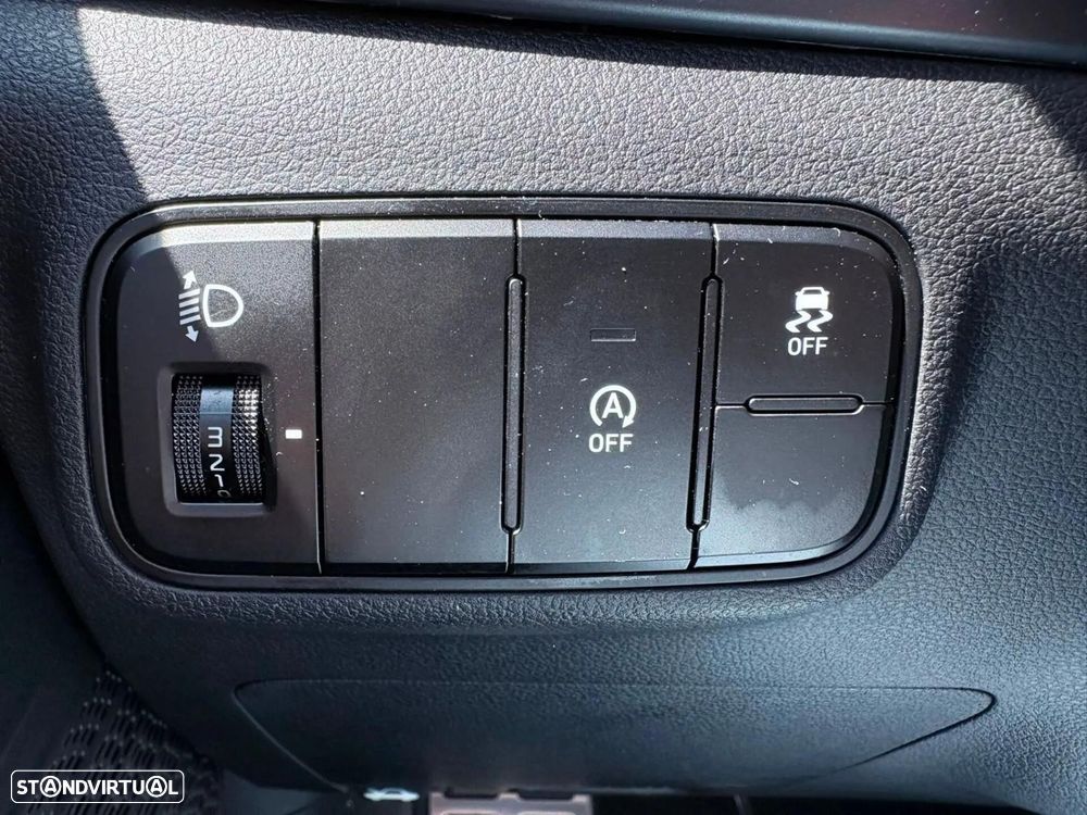 Hyundai i20 N 1.6 T-GDi Performance Pack+TT - 35