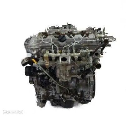 Motor LEXUS IS 2.2 D-4D 16V 177Cv 2005 Ref: 2ADFHV - 1