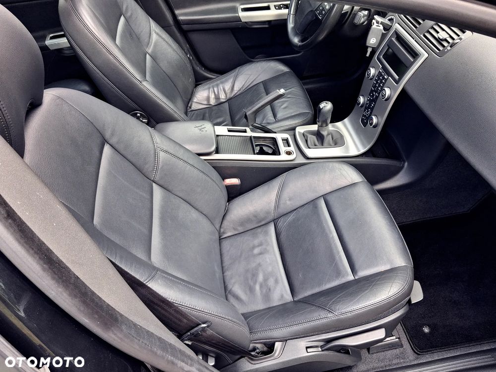 Volvo S40 1.8 Summum - 27