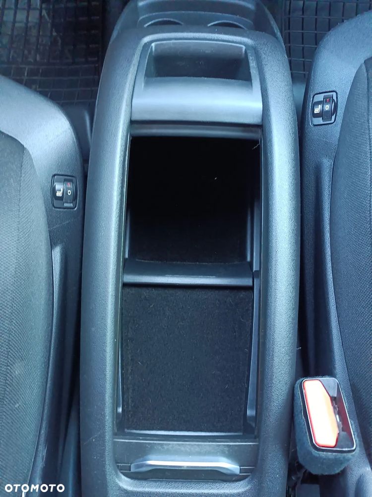 Citroën C4 Picasso 1.6 e-HDi Seduction ETG6 - 13