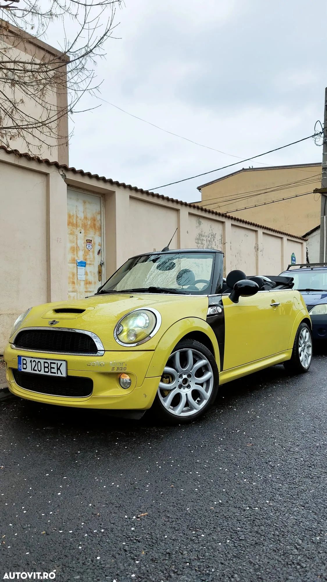 Mini Cooper S Standard - 1