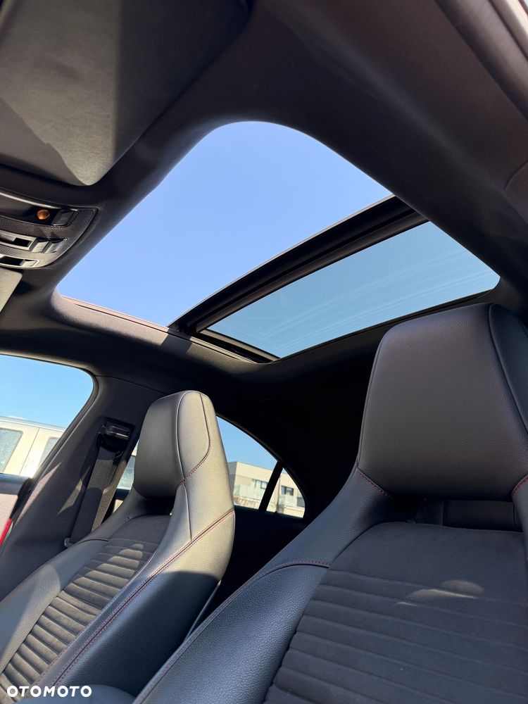 Mercedes-Benz CLA 220 (CDI) d 7G-DCT AMG Line - 24