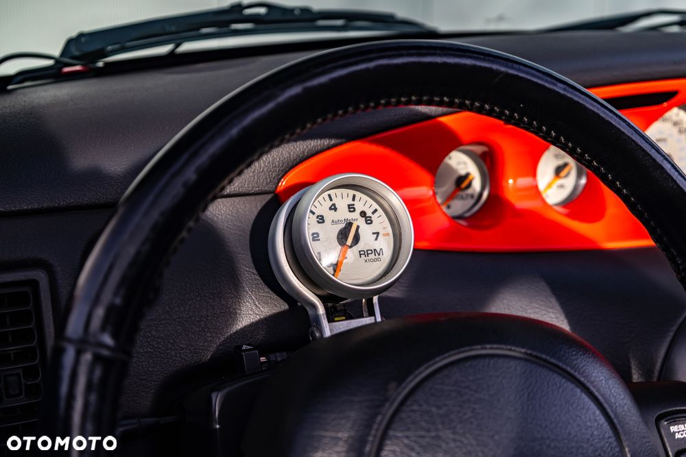 Plymouth Prowler - 12