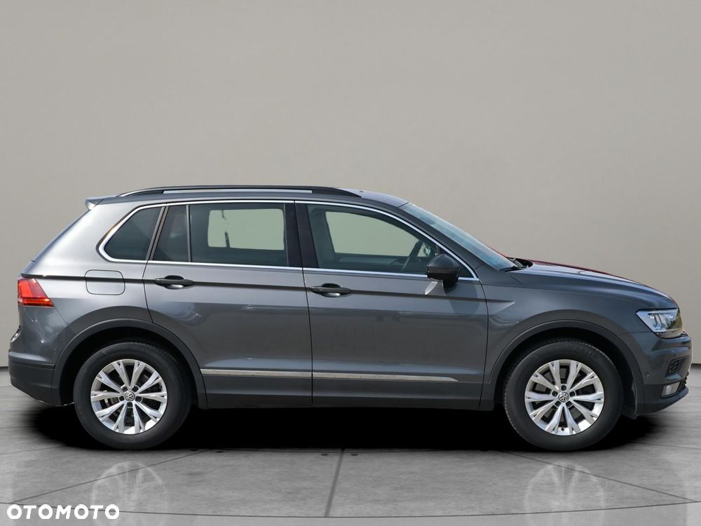 Volkswagen Tiguan 2.0 TDI BMT SCR 4Mot Comfortline DSG - 7