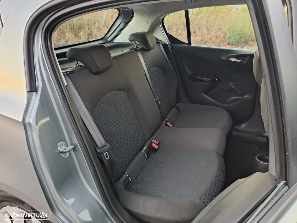 Opel Corsa 1.2 Active - 21