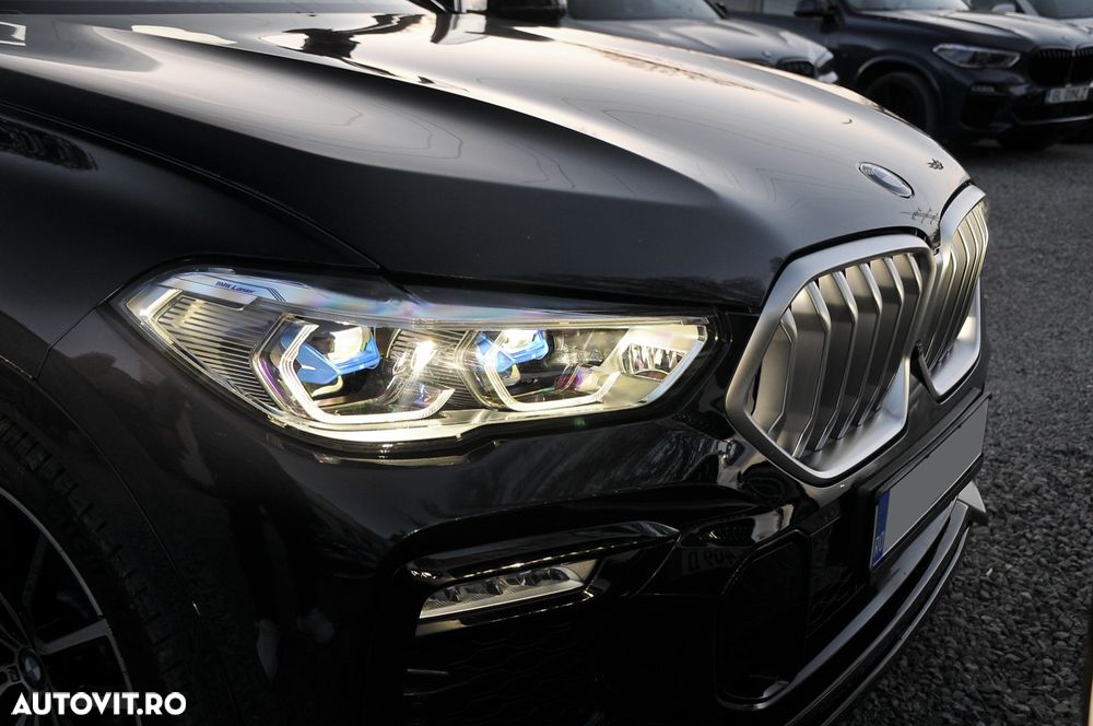 BMW X6 xDrive40i - 26