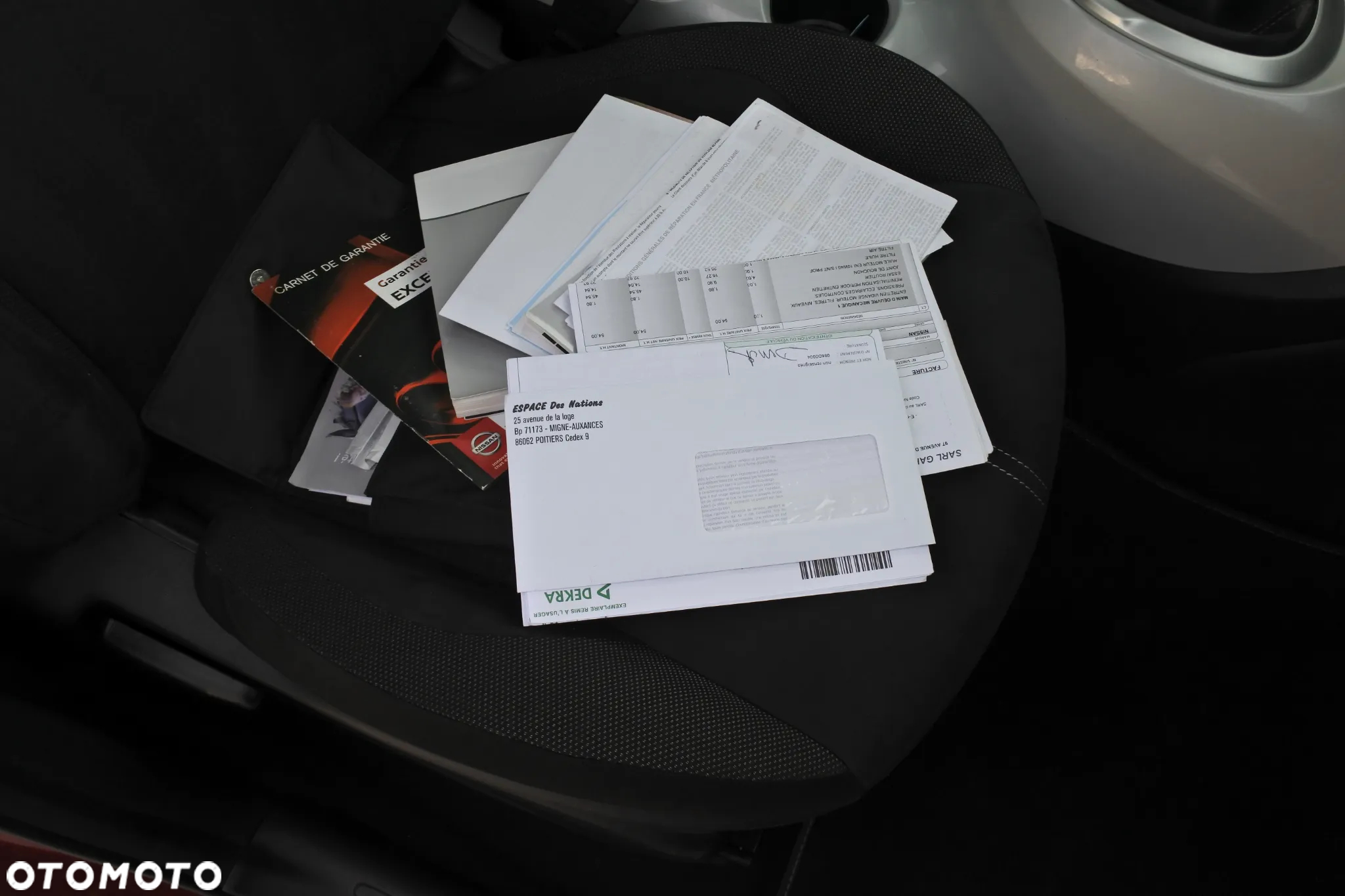 Nissan Juke 1.2 DIG-T N-Vision - 7