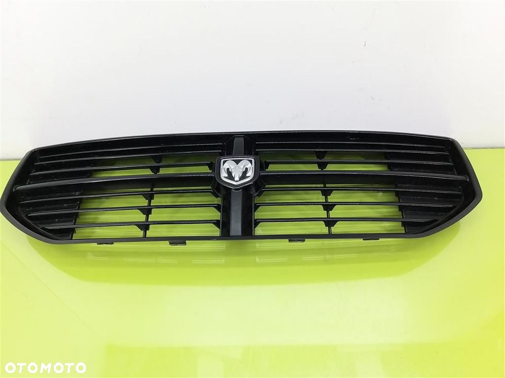 ATRAPA GRILL DODGE CALIBER 07-12 R OZX19TRMA - 9