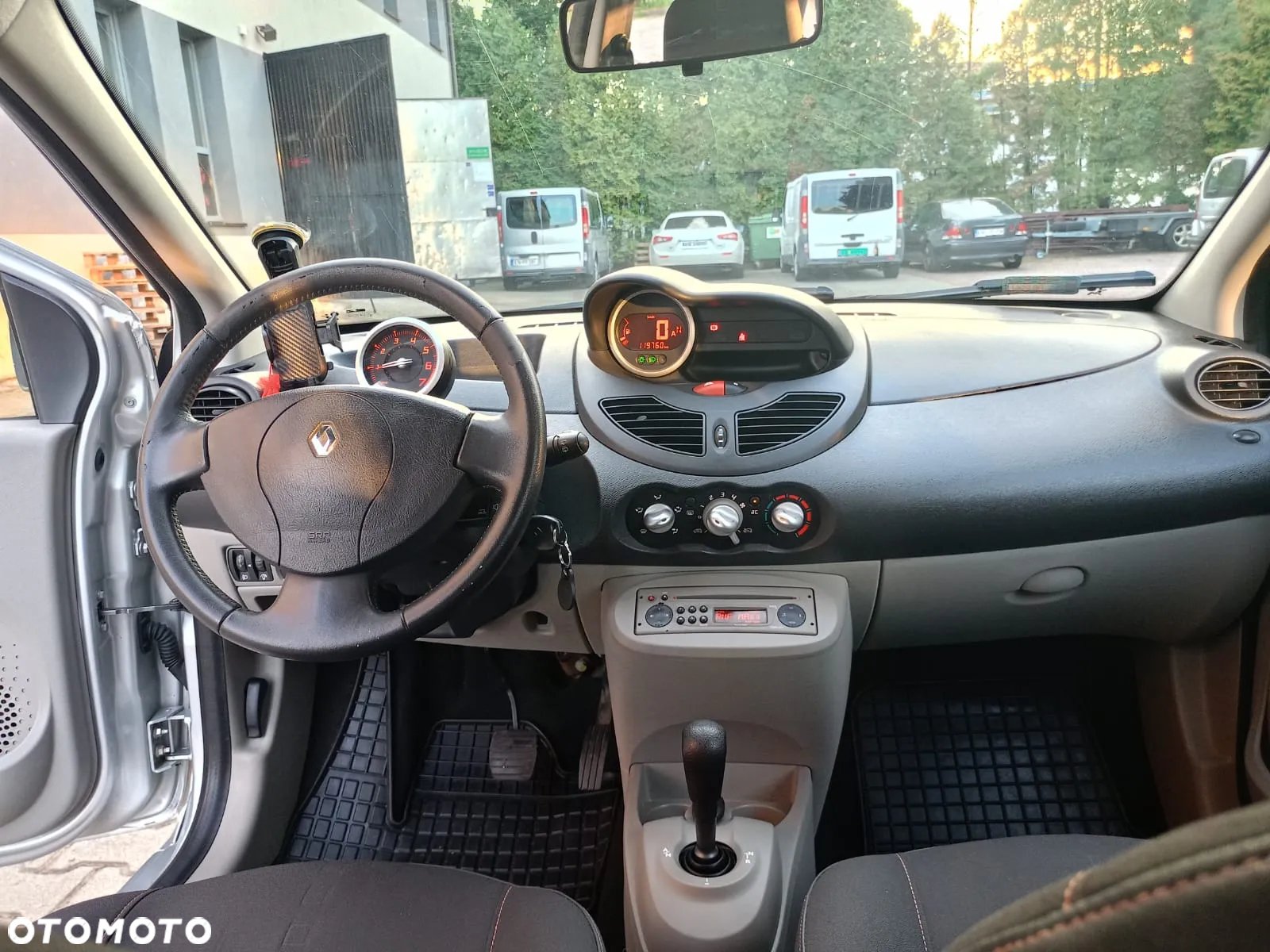 Renault Twingo - 24
