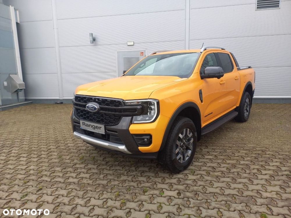 Ford Ranger - 3