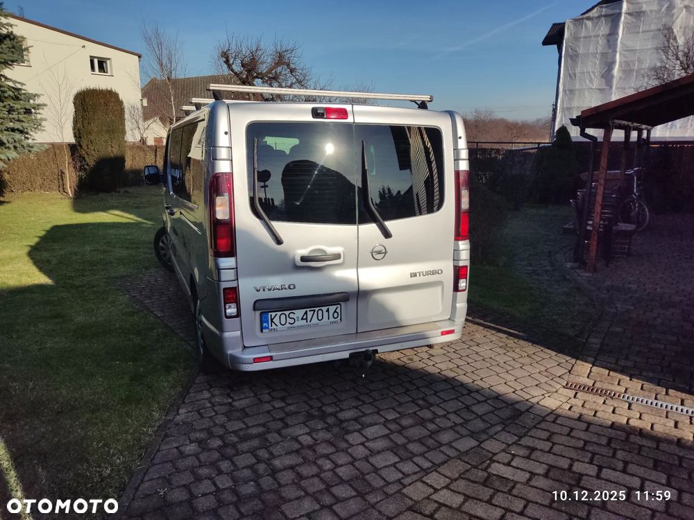 Opel Vivaro 1.6 CDTI L2 - 7