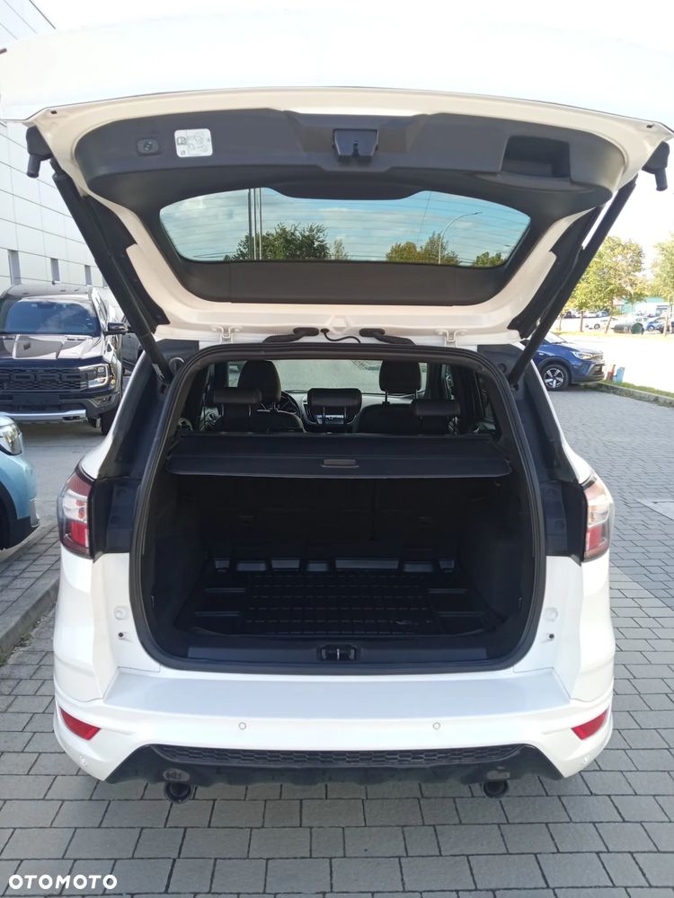 Ford Kuga 2.0 TDCi AWD ST-Line - 16