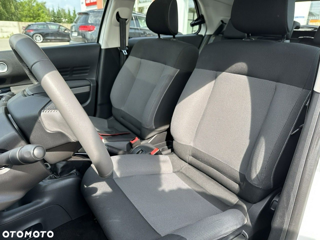 Citroën C4 Cactus 1.6 Blue HDi Shine - 16
