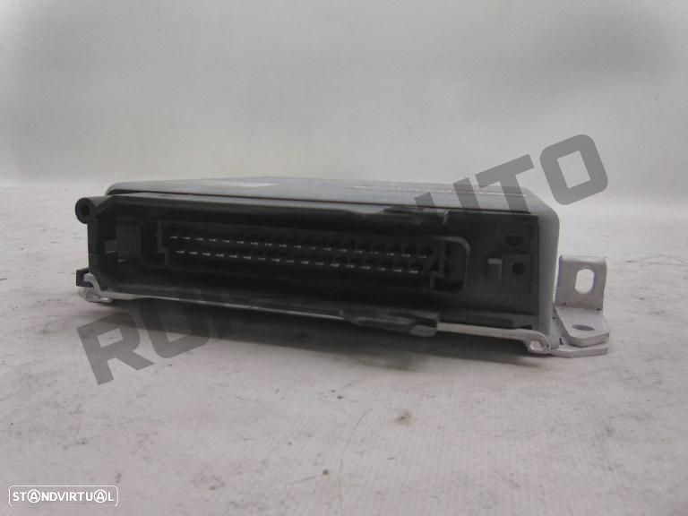 Centralina Motor 02810_01077 Bmw 5 (e34) [1987_1995] 525 Td - 2